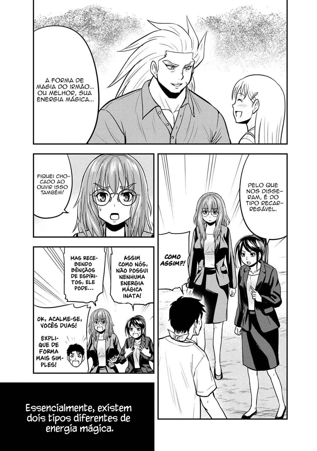 Orenchi ni Kita Onna Kishi to Inakagurashi Surukotoninatta Ken Chapter 102 - Page 10