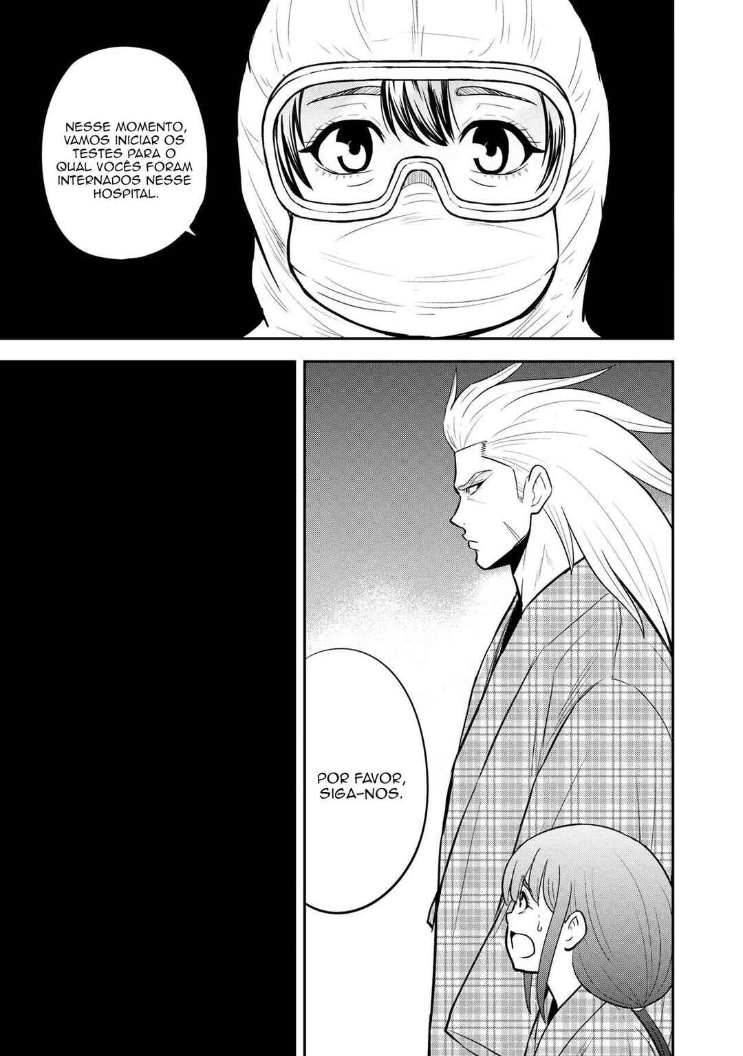 Orenchi ni Kita Onna Kishi to Inakagurashi Surukotoninatta Ken Chapter 102 - Page 6