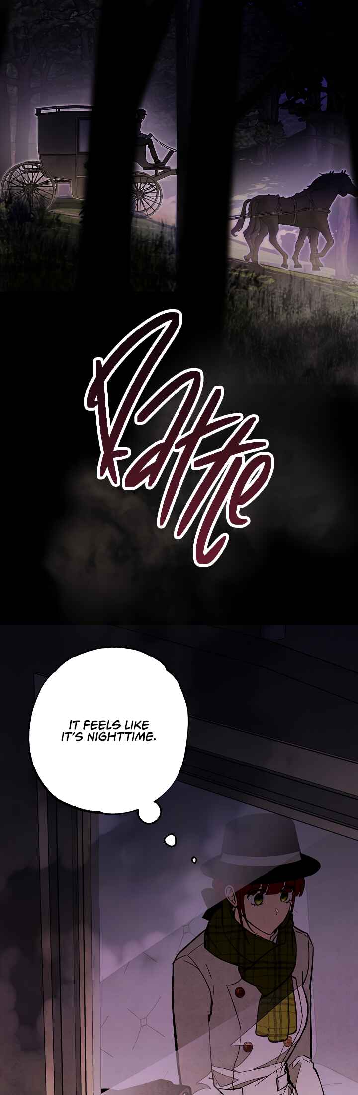 Jangmi Jeotaek e Eoseo-oseyo Chapter 3 - Page 18