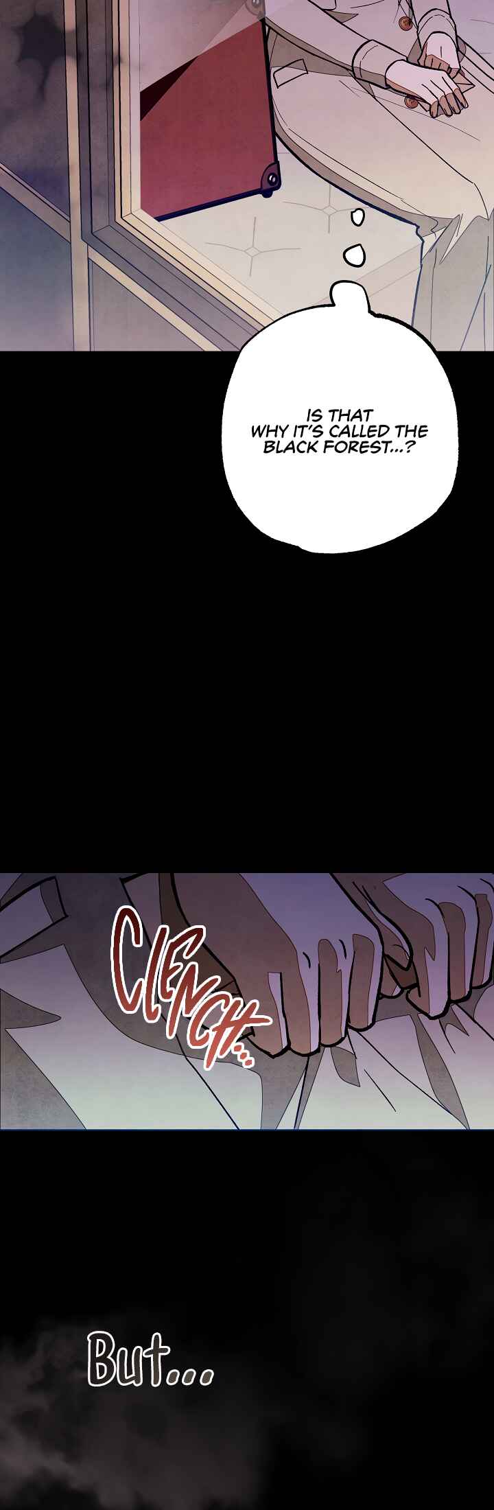 Jangmi Jeotaek e Eoseo-oseyo Chapter 3 - Page 19