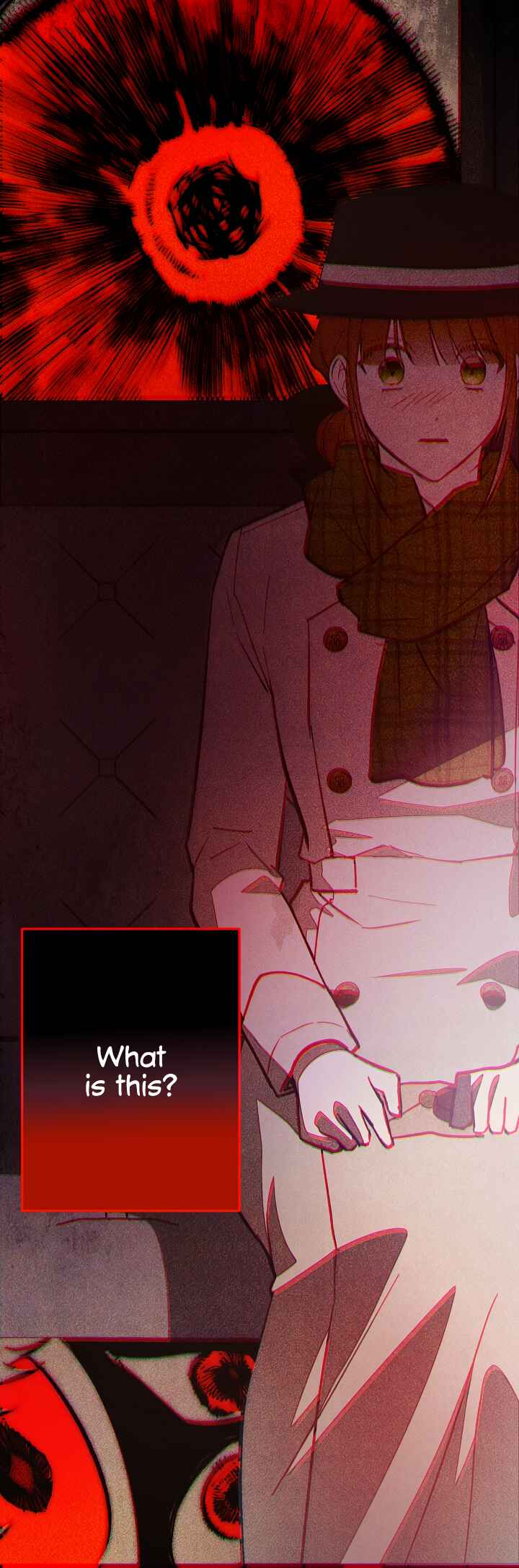 Jangmi Jeotaek e Eoseo-oseyo Chapter 3 - Page 21