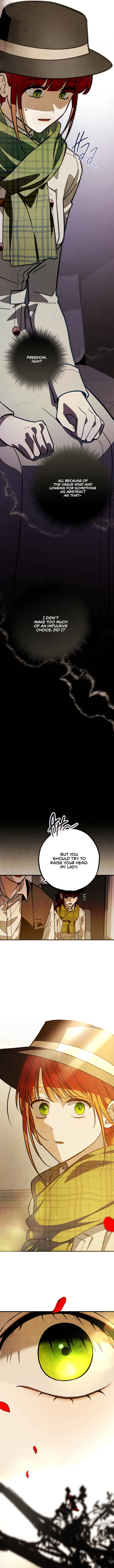 Jangmi Jeotaek e Eoseo-oseyo Chapter 3 - Page 41