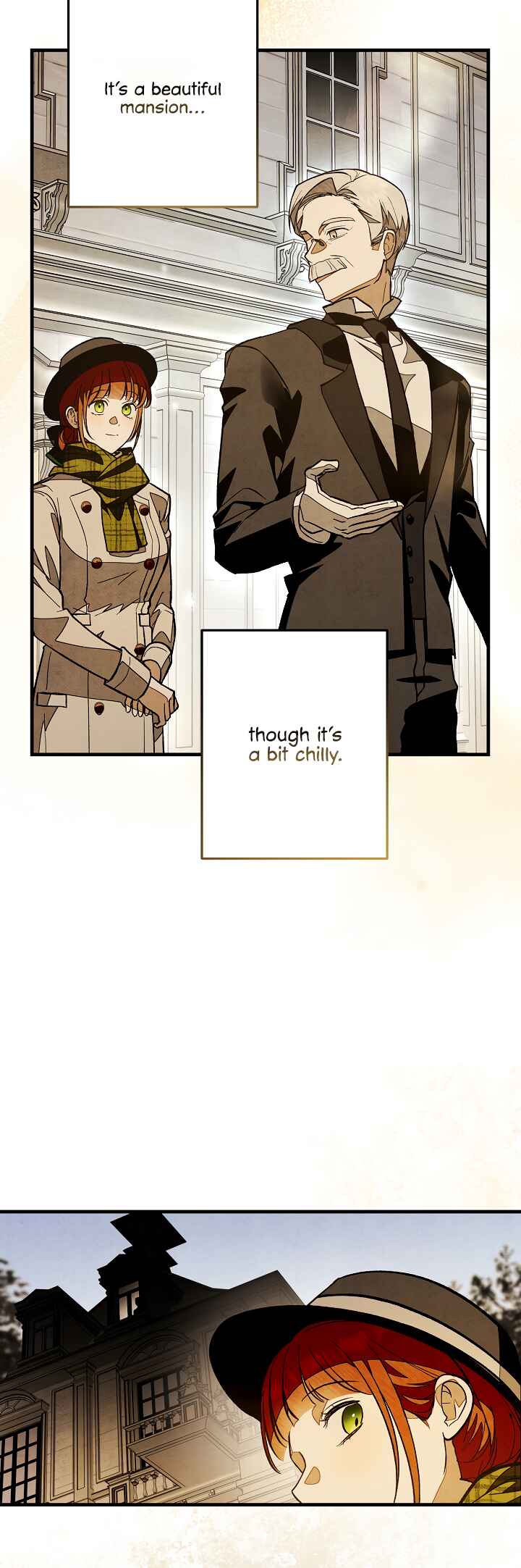 Jangmi Jeotaek e Eoseo-oseyo Chapter 3 - Page 54