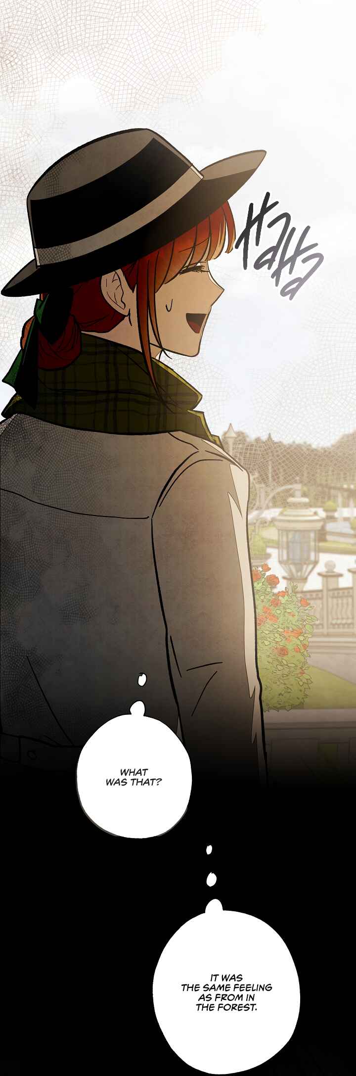 Jangmi Jeotaek e Eoseo-oseyo Chapter 3 - Page 58