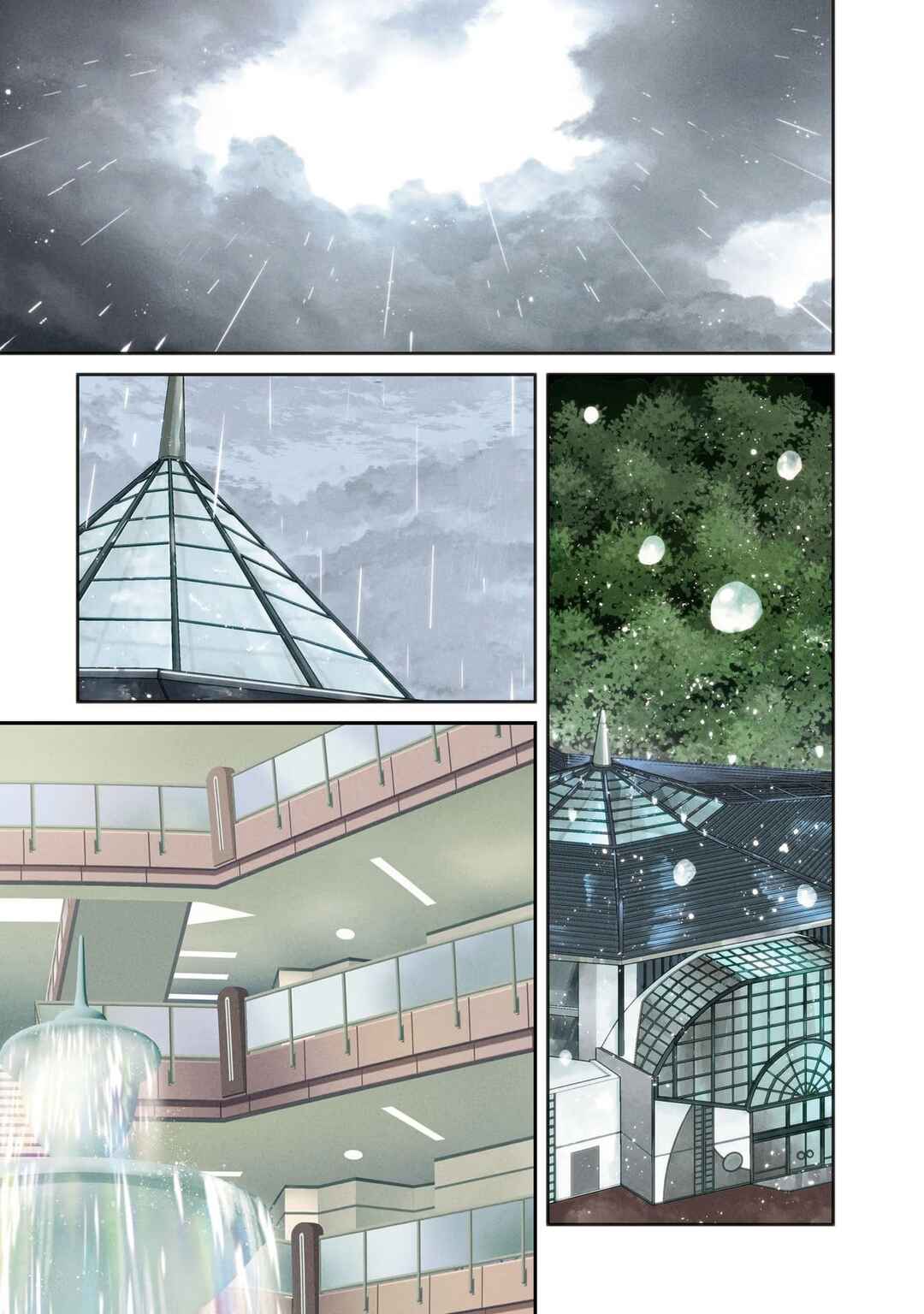 Lycoris Recoil Chapter 9 - Page 2