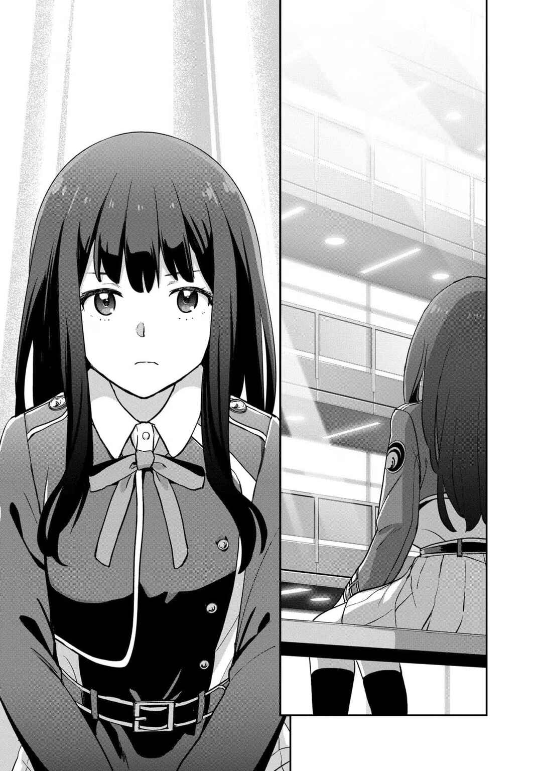 Lycoris Recoil Chapter 9 - Page 20