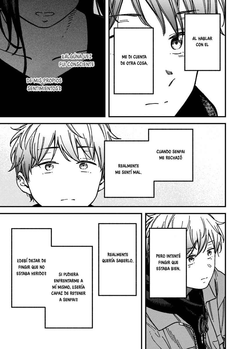 Kakushigoto Chapter 25 - Page 10