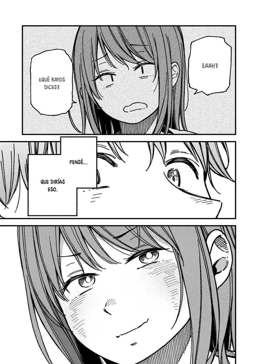 Kakushigoto Chapter 25 - Page 24