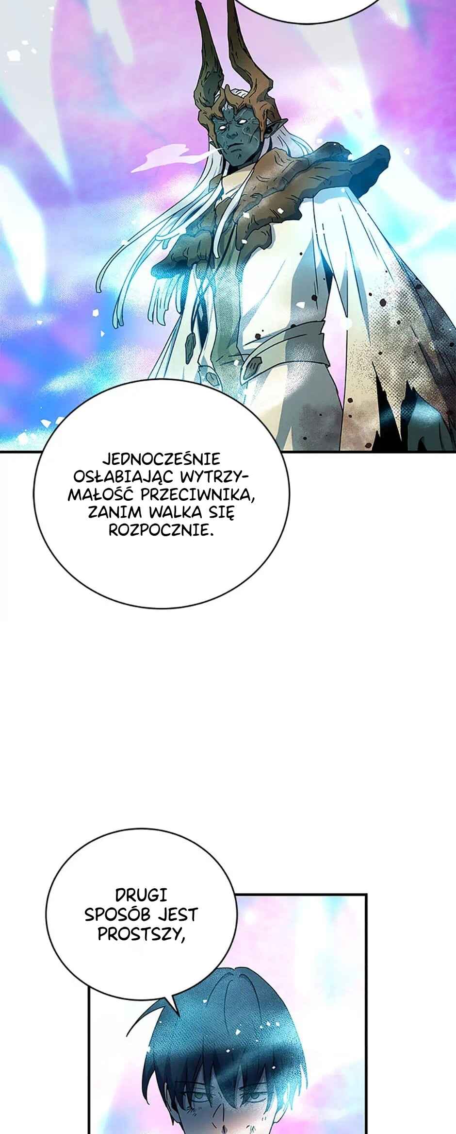Eoreobuteun Player ui Gwihwan Chapter 45 - Page 12