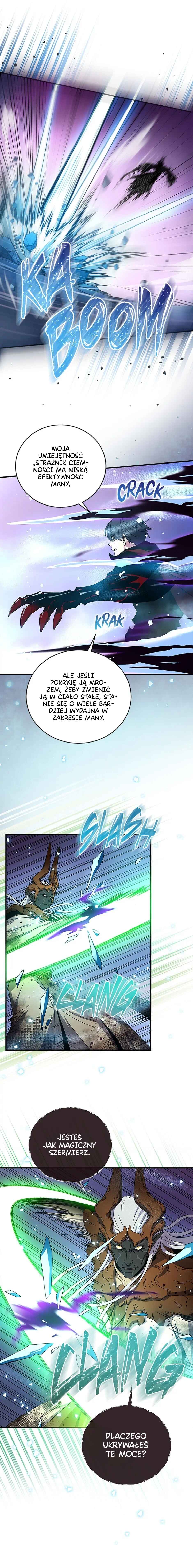 Eoreobuteun Player ui Gwihwan Chapter 45 - Page 15