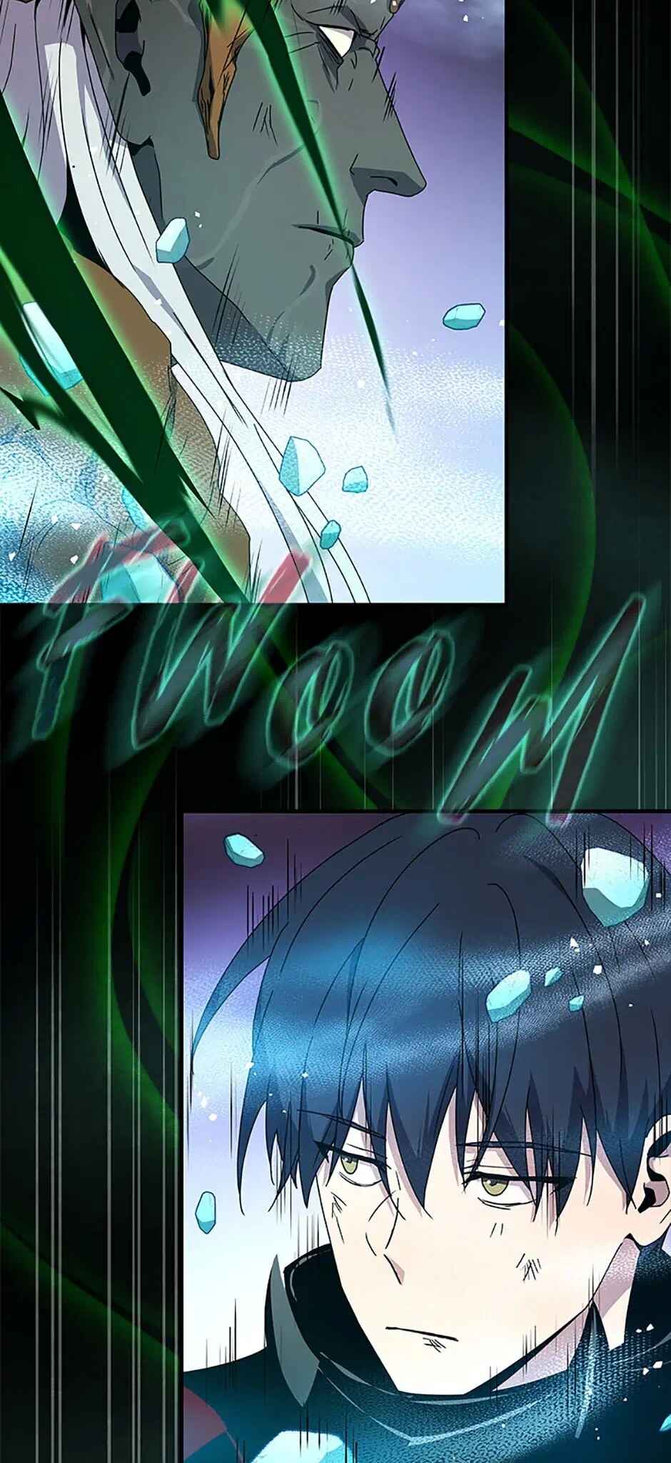 Eoreobuteun Player ui Gwihwan Chapter 45 - Page 20