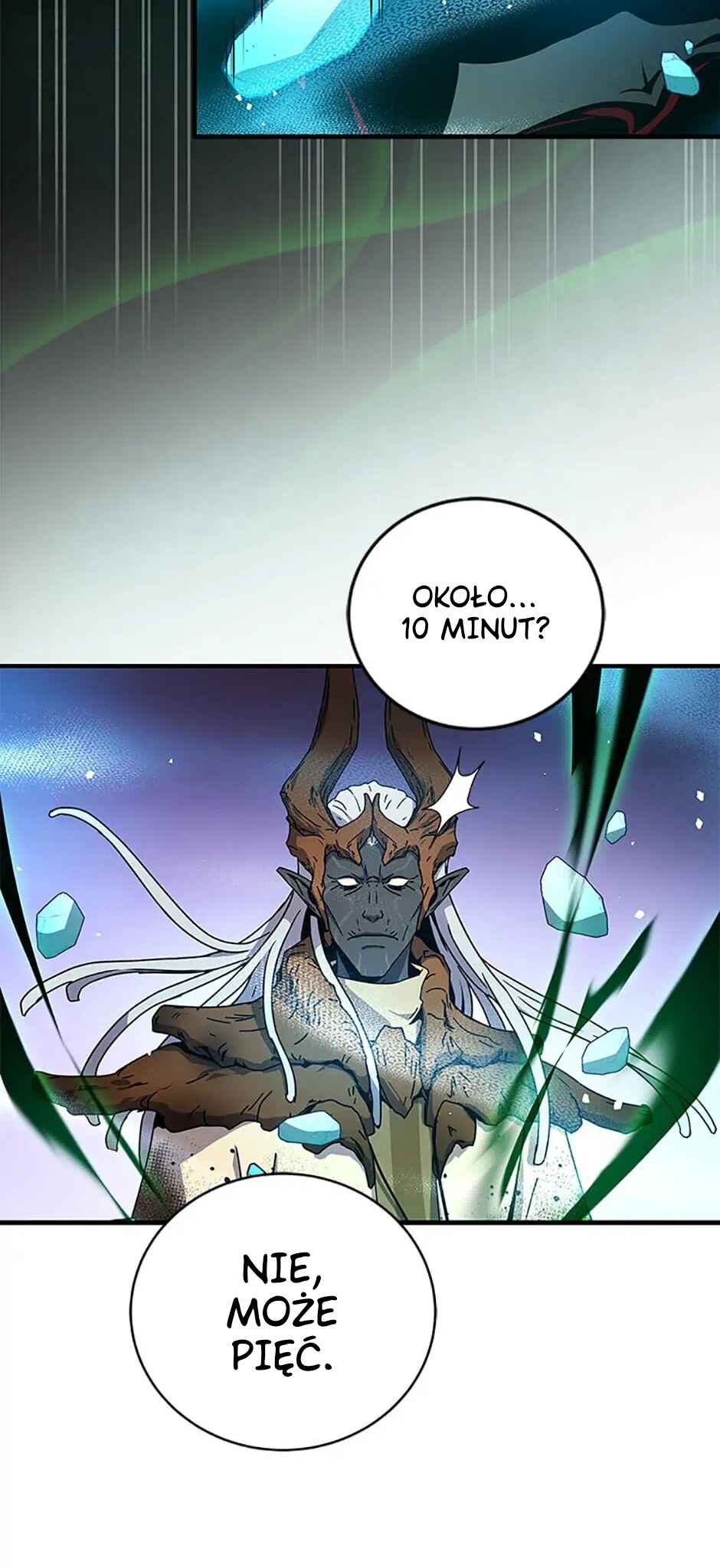 Eoreobuteun Player ui Gwihwan Chapter 45 - Page 21