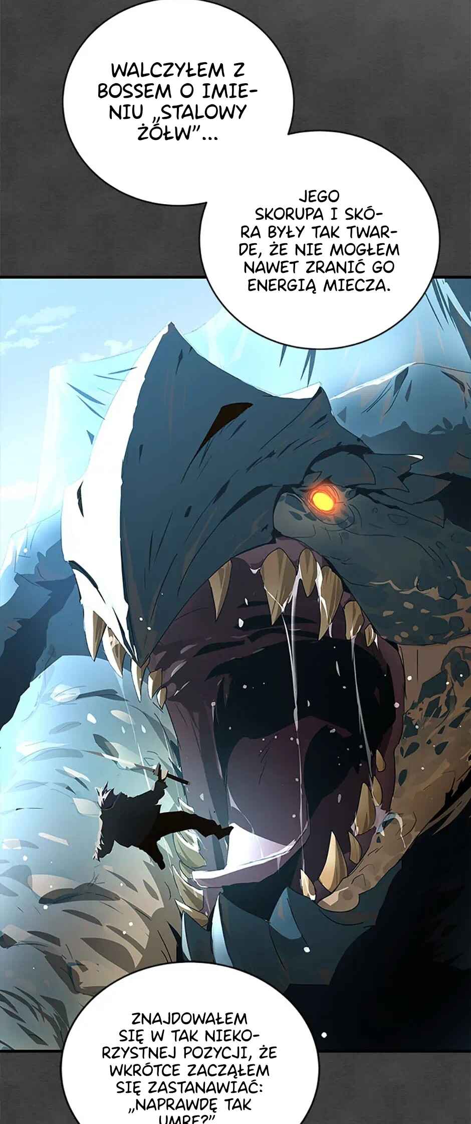 Eoreobuteun Player ui Gwihwan Chapter 45 - Page 31