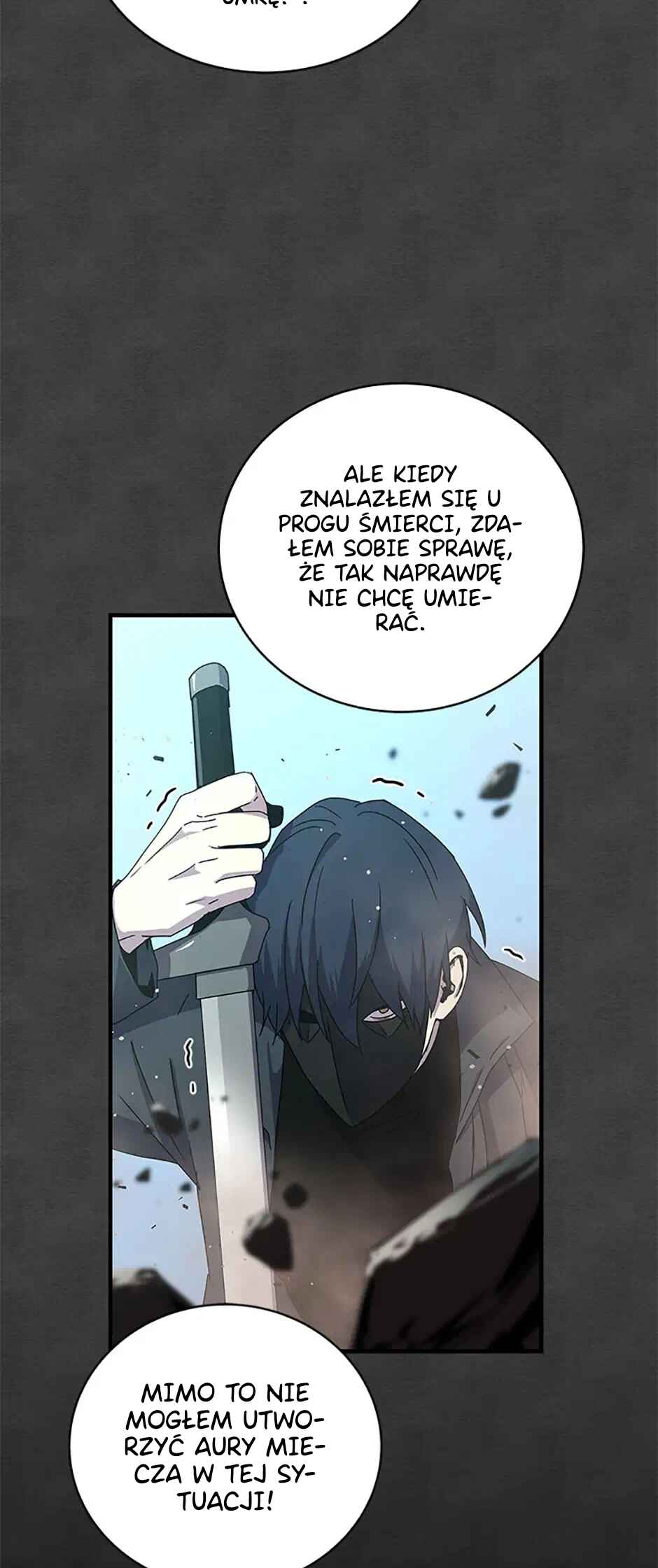 Eoreobuteun Player ui Gwihwan Chapter 45 - Page 32