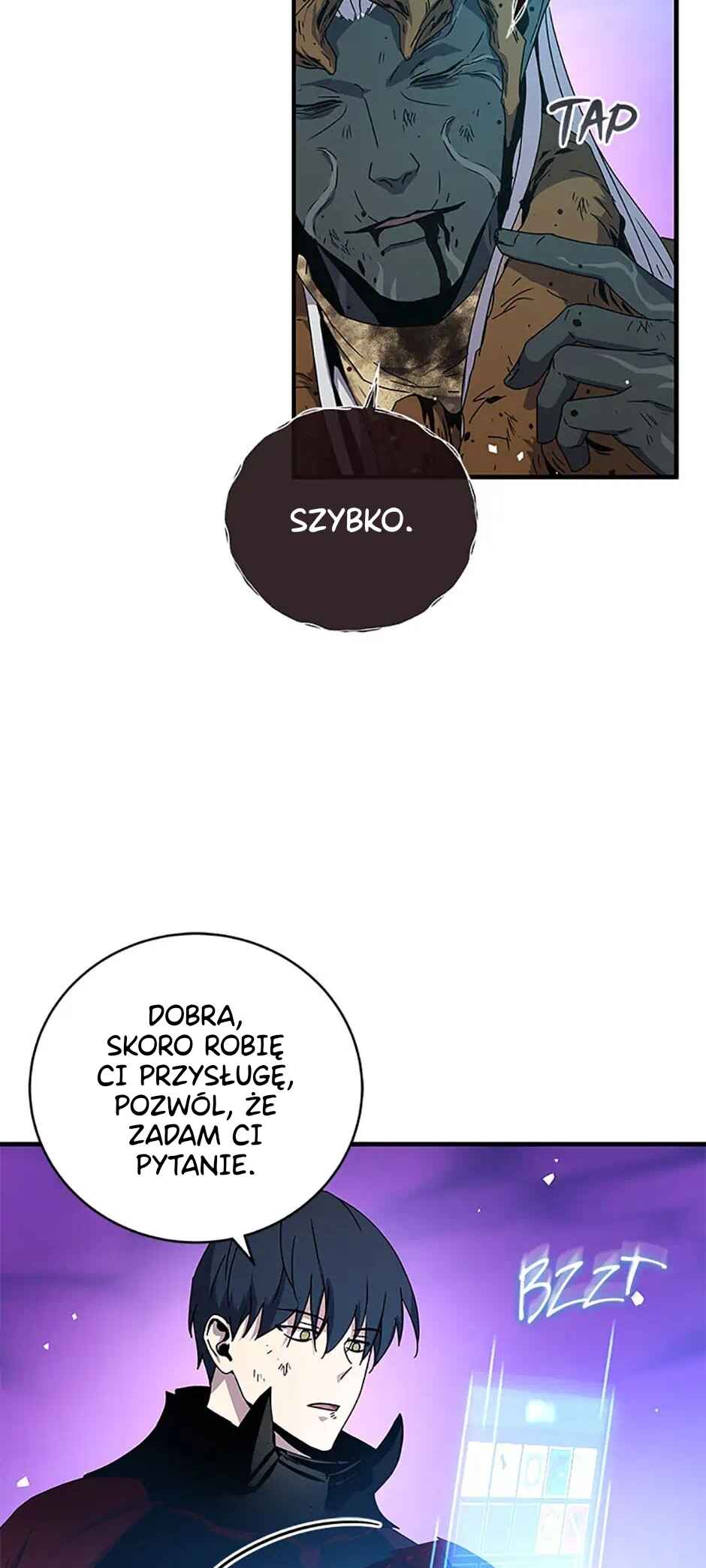 Eoreobuteun Player ui Gwihwan Chapter 45 - Page 46