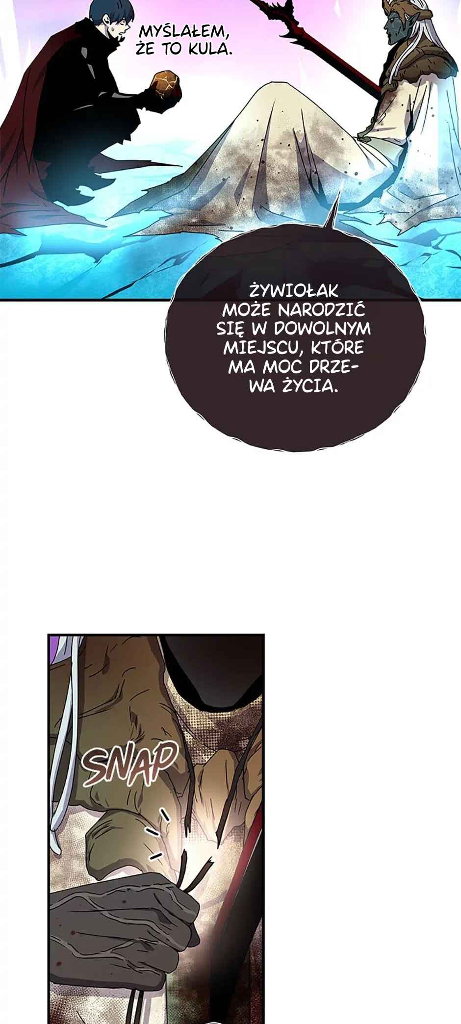 Eoreobuteun Player ui Gwihwan Chapter 45 - Page 49