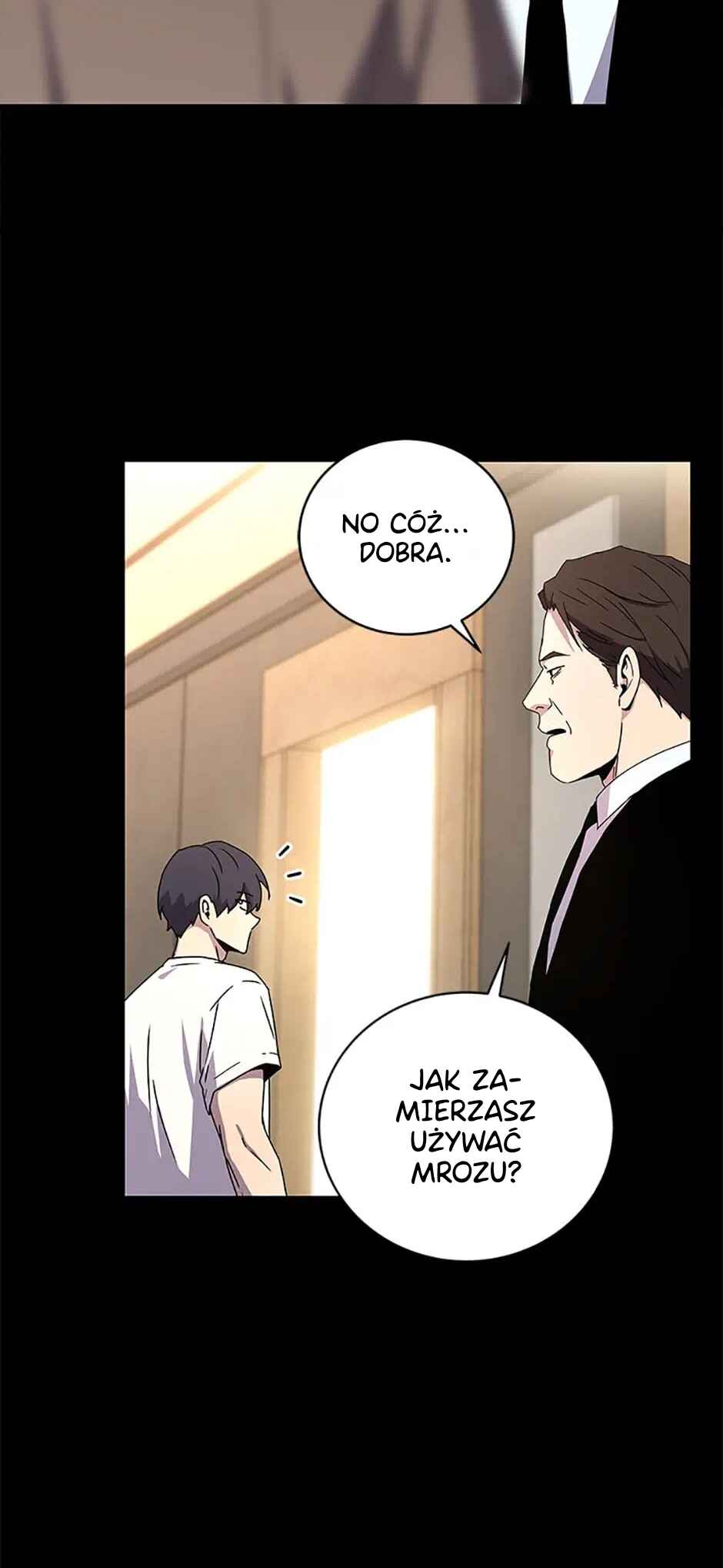 Eoreobuteun Player ui Gwihwan Chapter 45 - Page 7