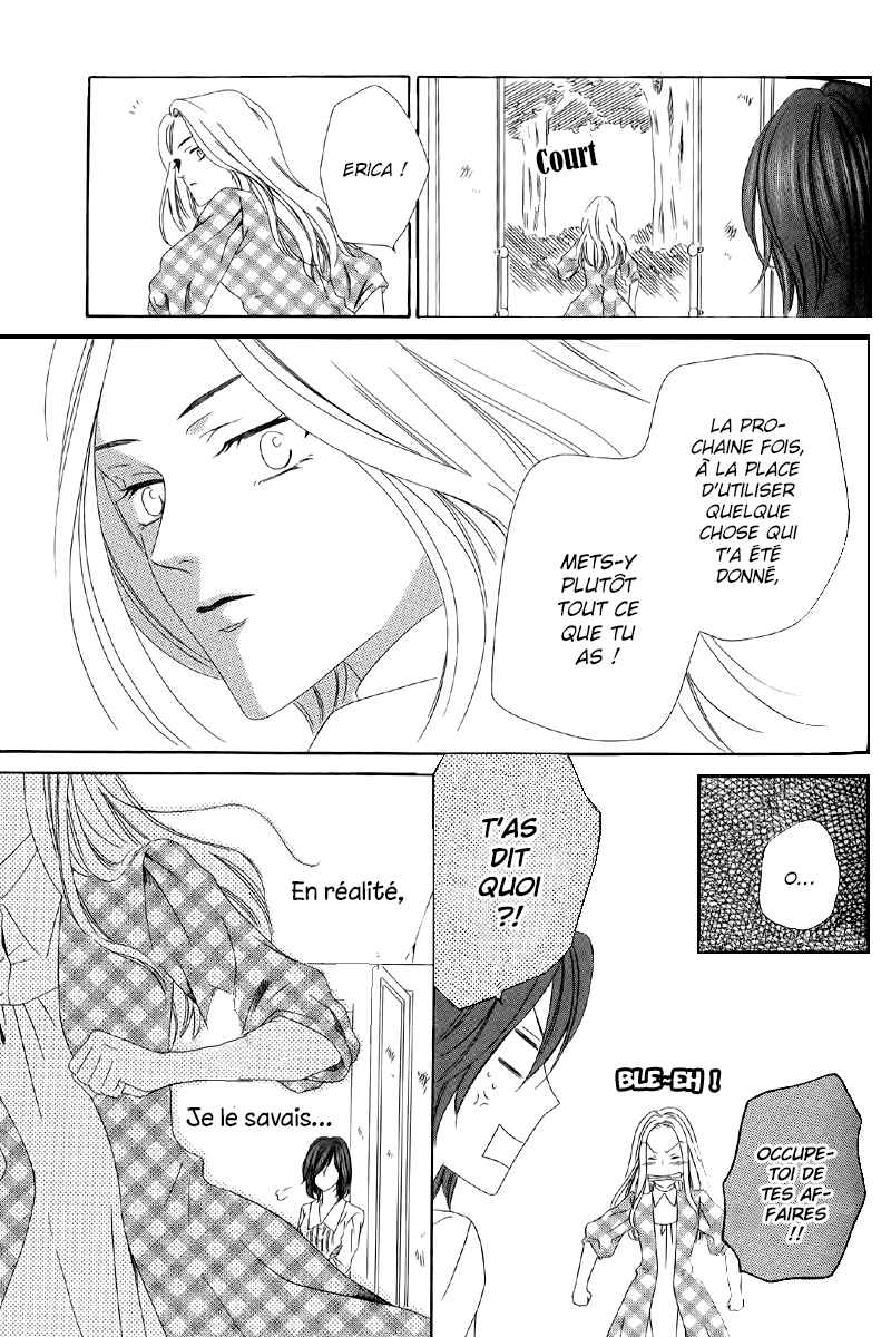 Kainushi wa Akuma Chapter 5.2 - Page 15
