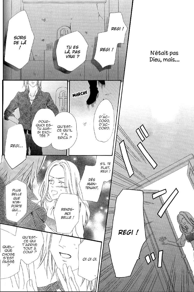 Kainushi wa Akuma Chapter 5.2 - Page 2