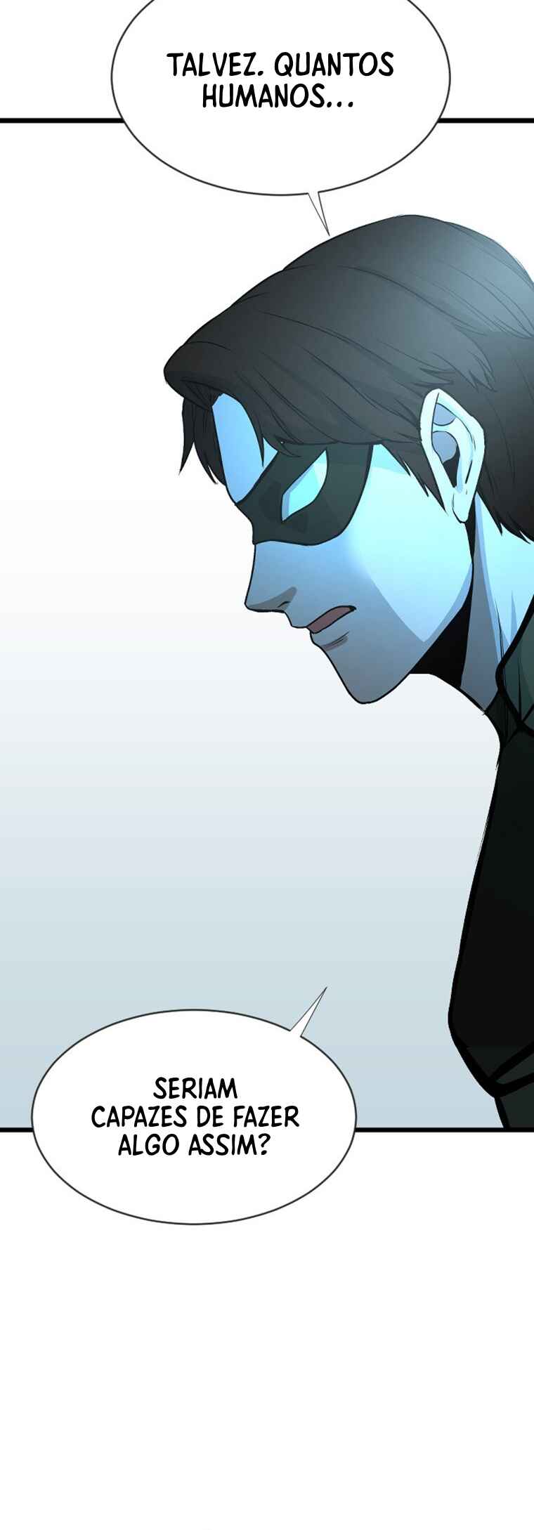 Decide to Be a Villain Chapter 4 - Page 10