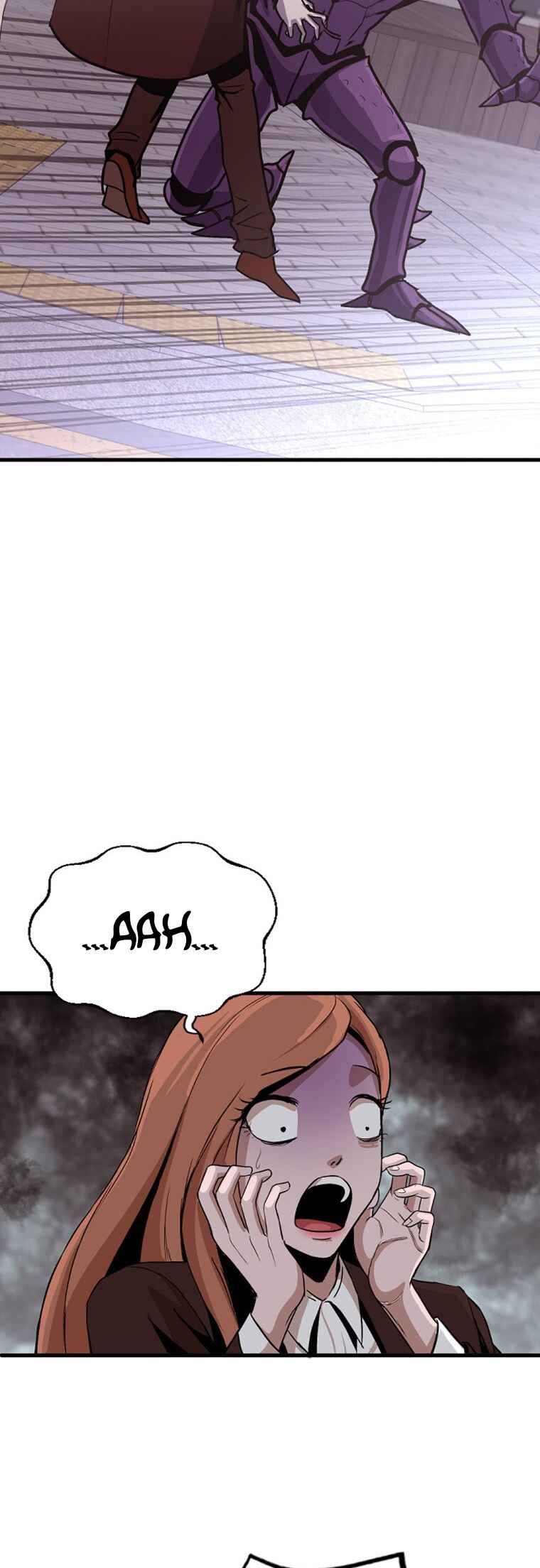 Decide to Be a Villain Chapter 4 - Page 22