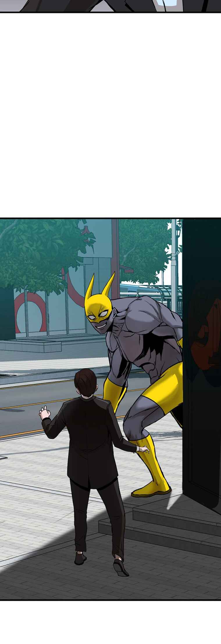 Decide to Be a Villain Chapter 4 - Page 25