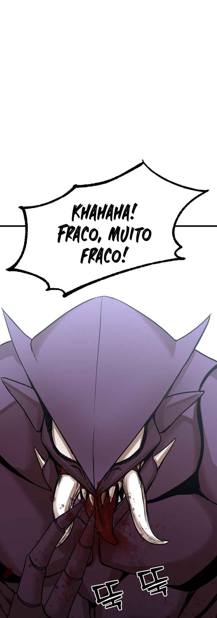 Decide to Be a Villain Chapter 4 - Page 31