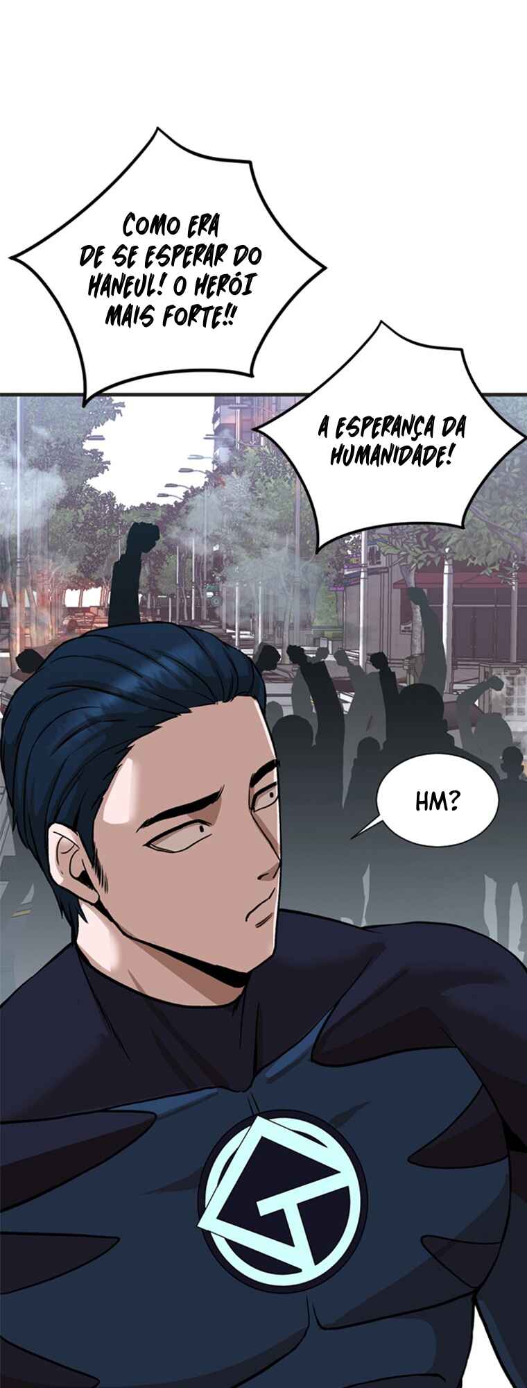 Decide to Be a Villain Chapter 4 - Page 59