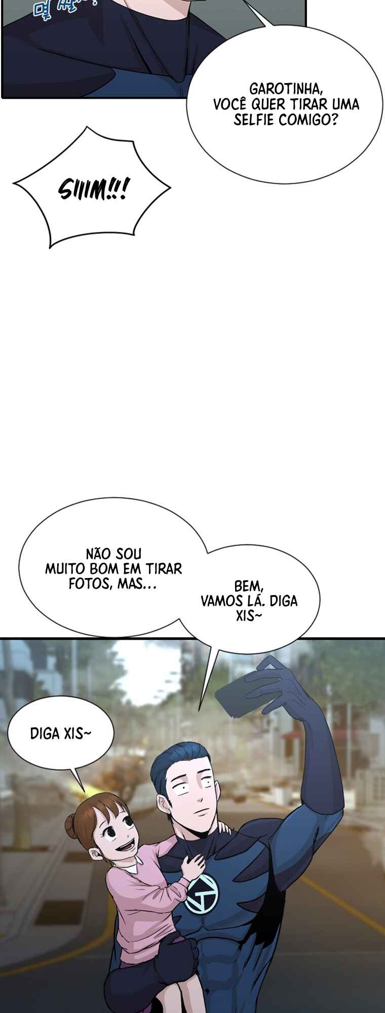 Decide to Be a Villain Chapter 4 - Page 62