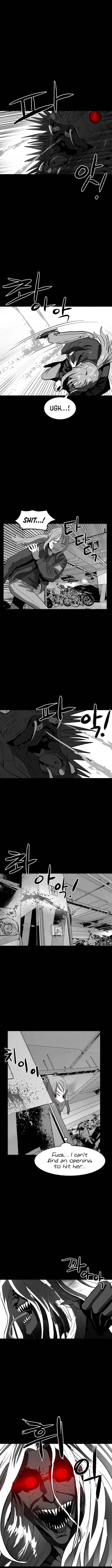 Prey Chapter 20 - Page 3
