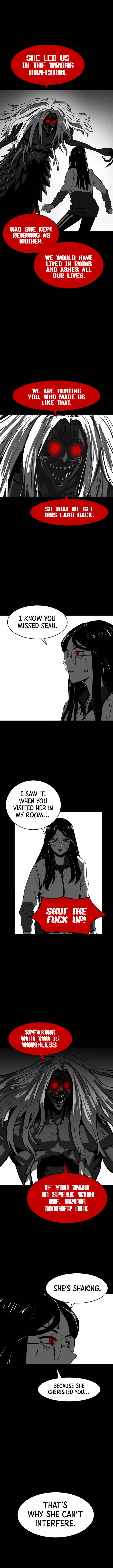 Prey Chapter 20 - Page 9