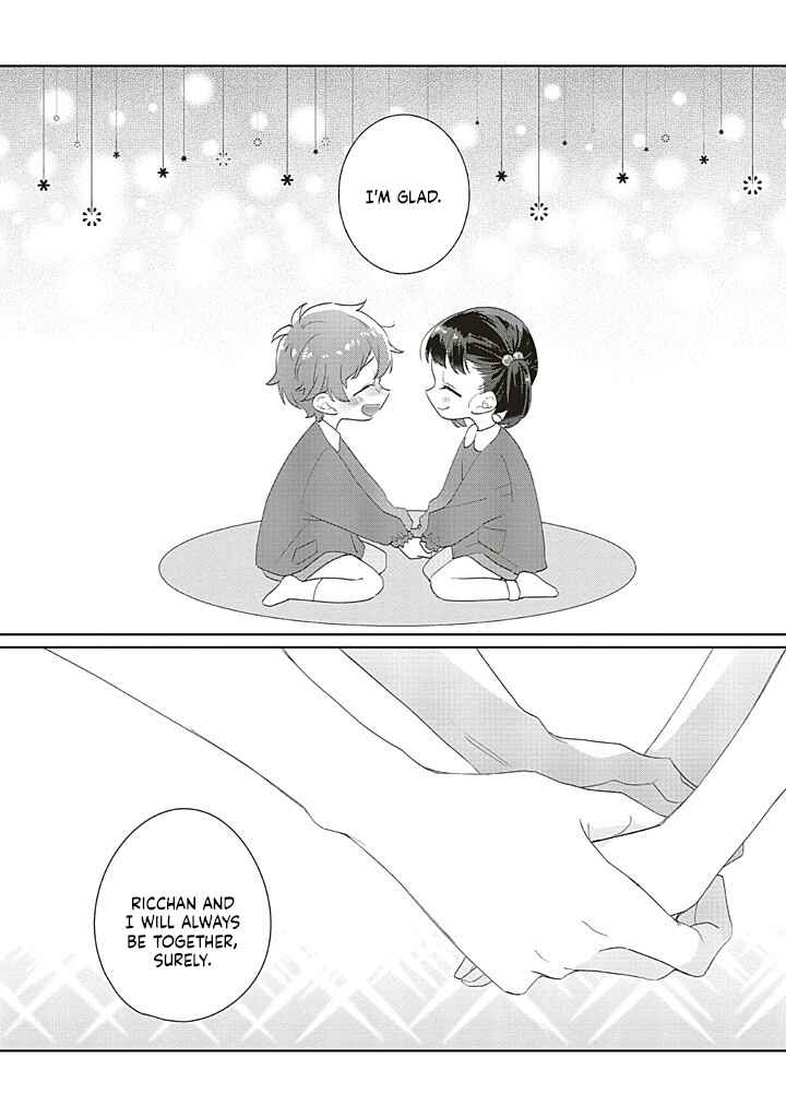 Dramatic Irony Chapter 40 - Page 14