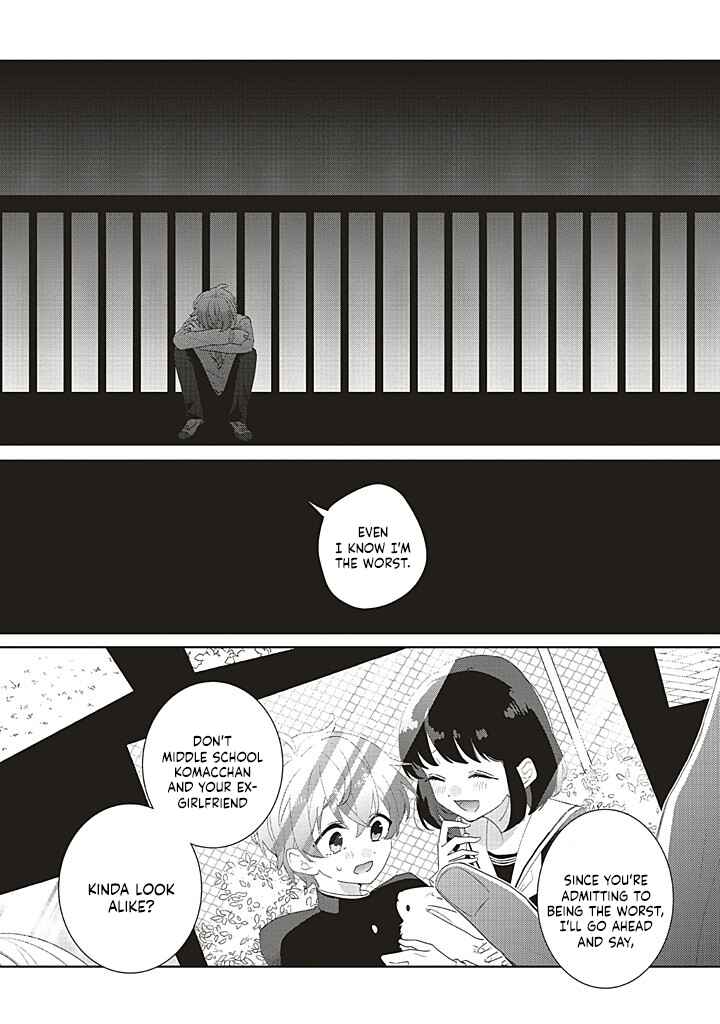 Dramatic Irony Chapter 40 - Page 24