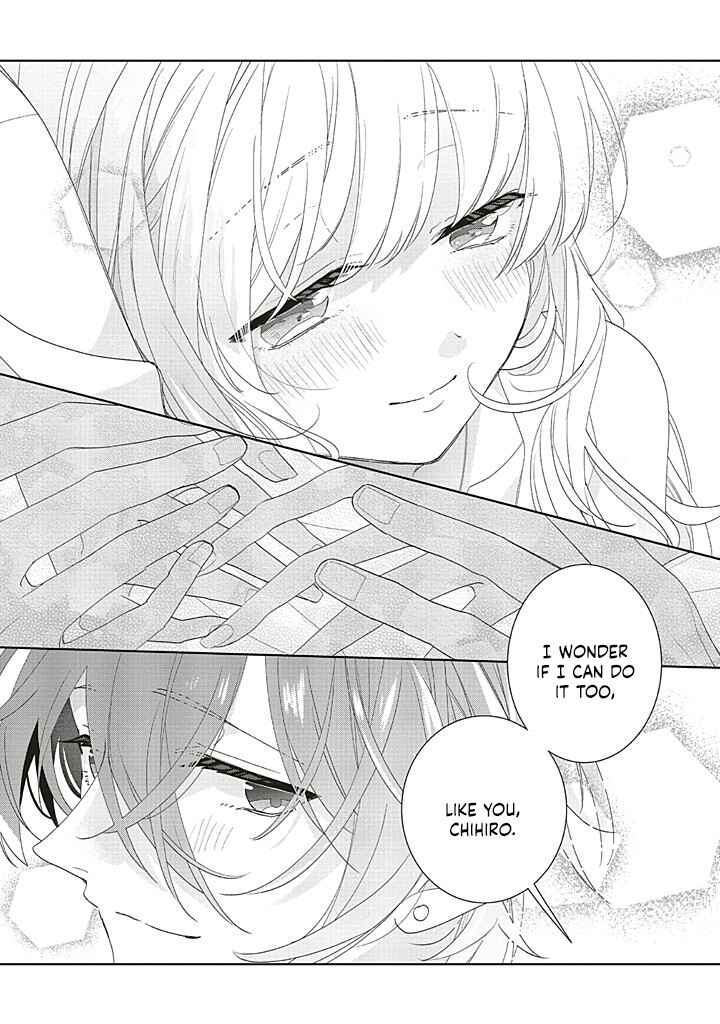 Dramatic Irony Chapter 40 - Page 29