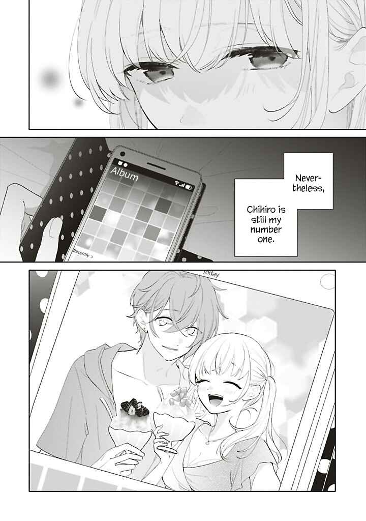 Dramatic Irony Chapter 40 - Page 48