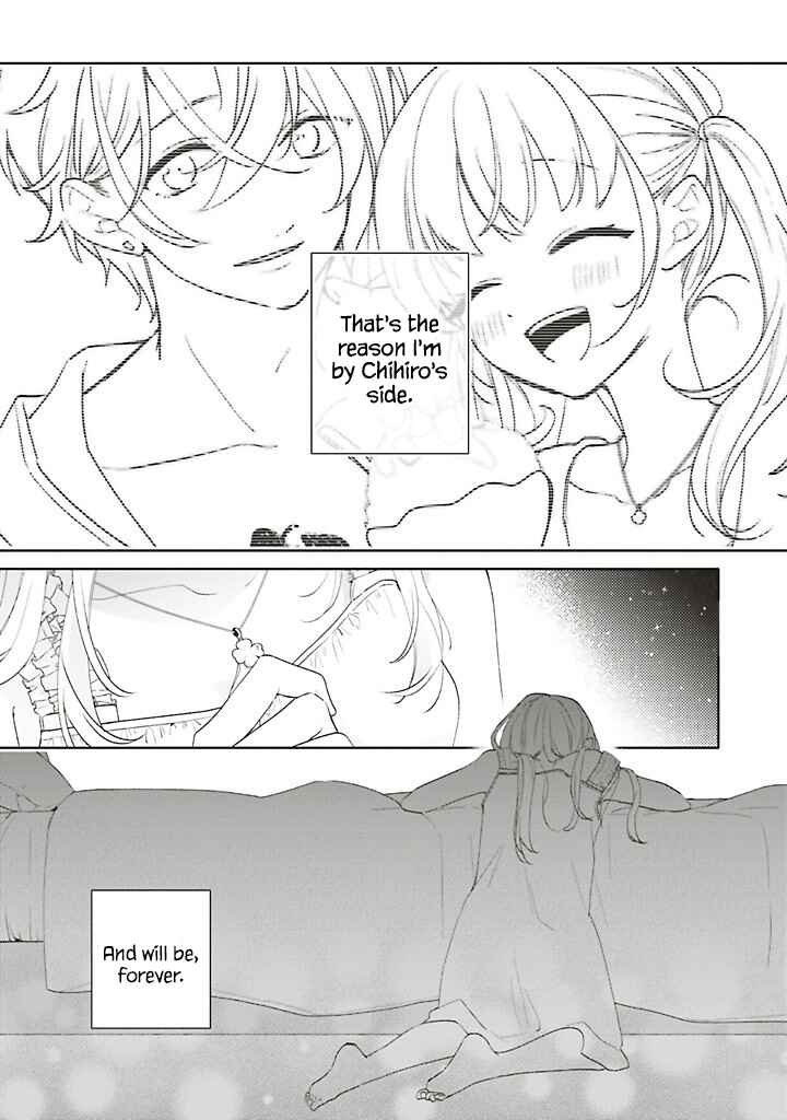 Dramatic Irony Chapter 40 - Page 49