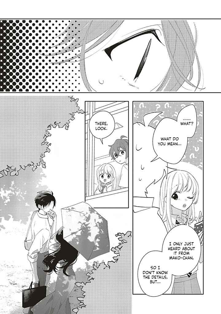 Dramatic Irony Chapter 40 - Page 6