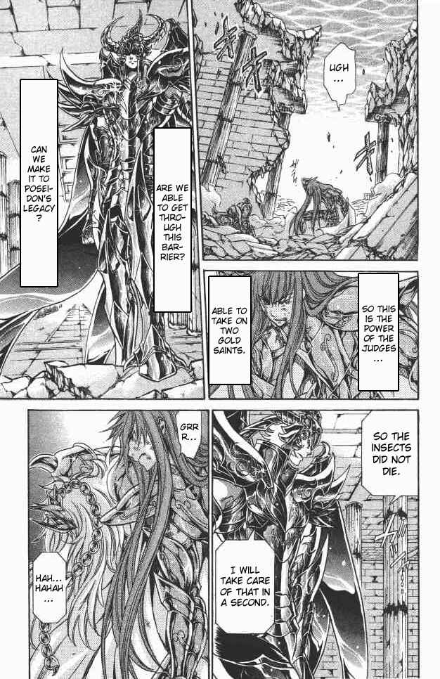Saint Seiya: The Lost Canvas Chapter 104 - Page 12