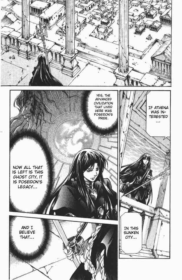 Saint Seiya: The Lost Canvas Chapter 104 - Page 8