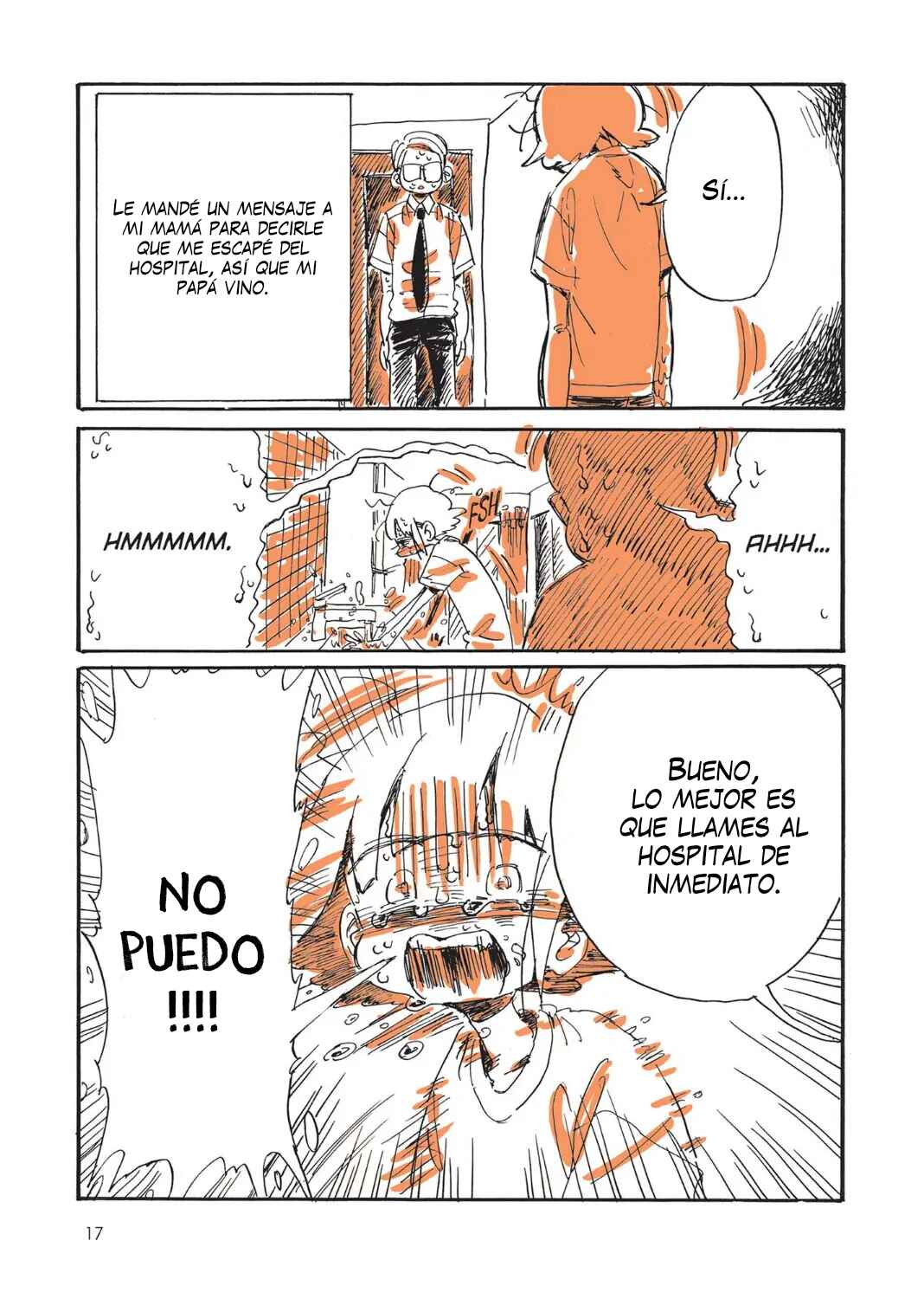 Suizou ga Kowaretara, Sukoshi Iki Yasuku Narimashita Chapter 0 - Page 18