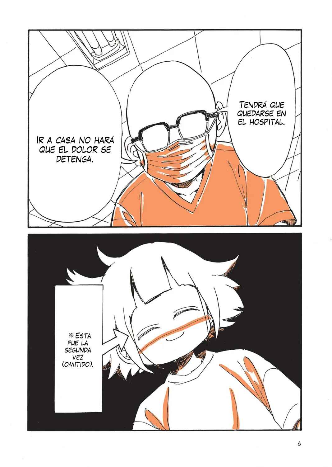 Suizou ga Kowaretara, Sukoshi Iki Yasuku Narimashita Chapter 0 - Page 7