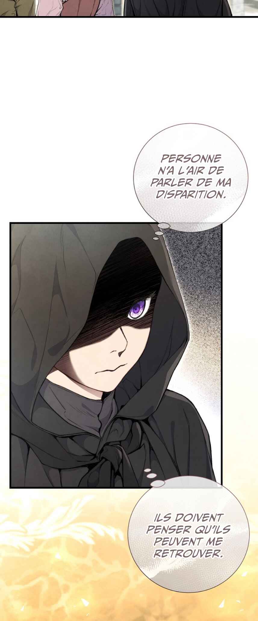 Don't Look for the Resurrected Villainess Chapter 2 - Page 11