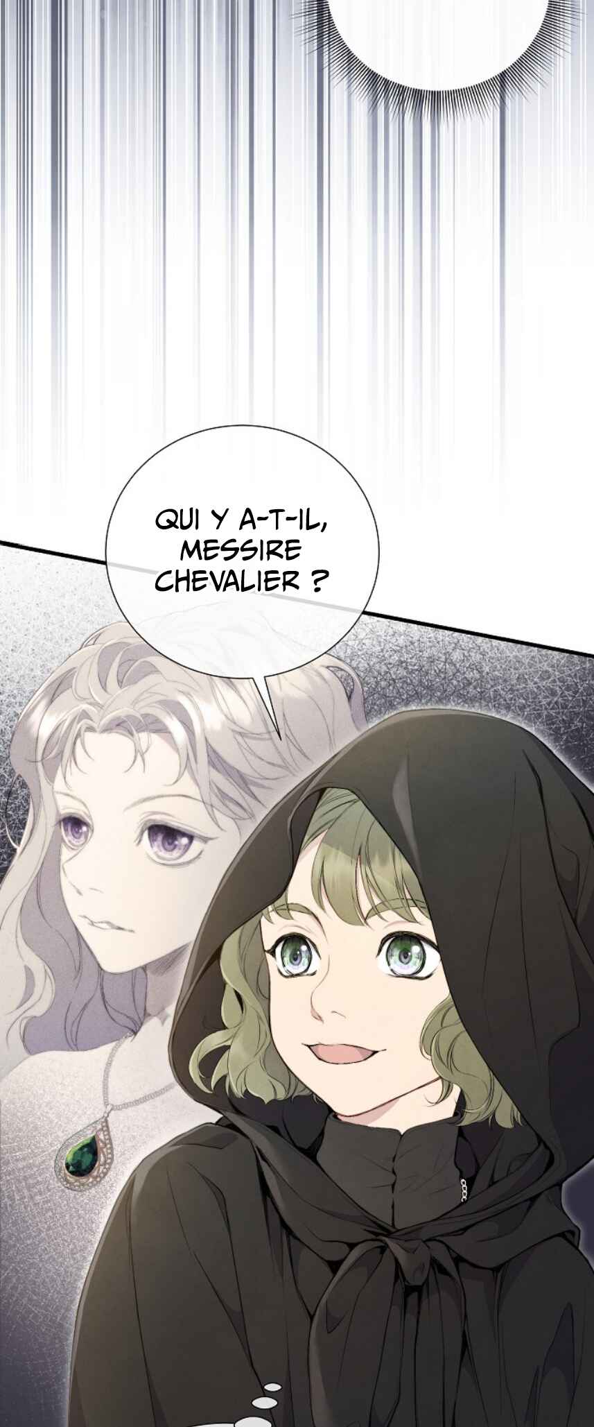 Don't Look for the Resurrected Villainess Chapter 2 - Page 23