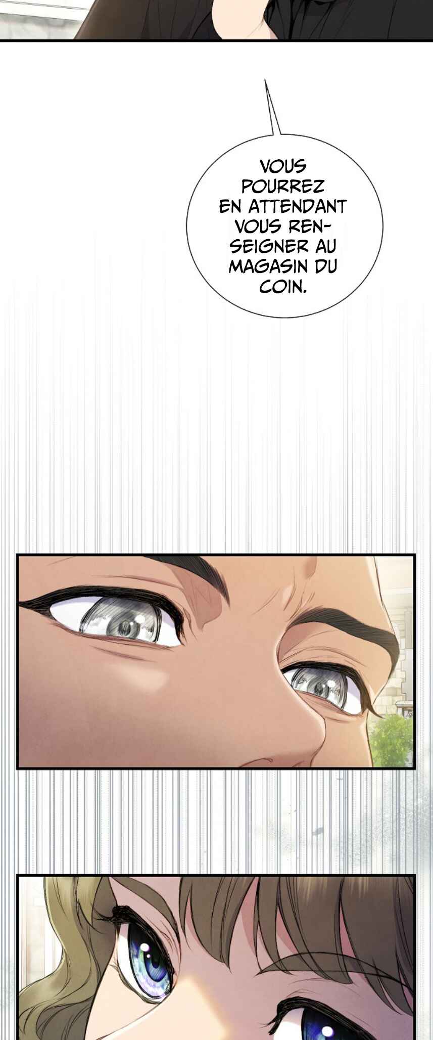 Don't Look for the Resurrected Villainess Chapter 2 - Page 28