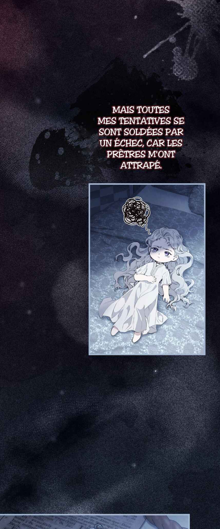 Don't Look for the Resurrected Villainess Chapter 2 - Page 50
