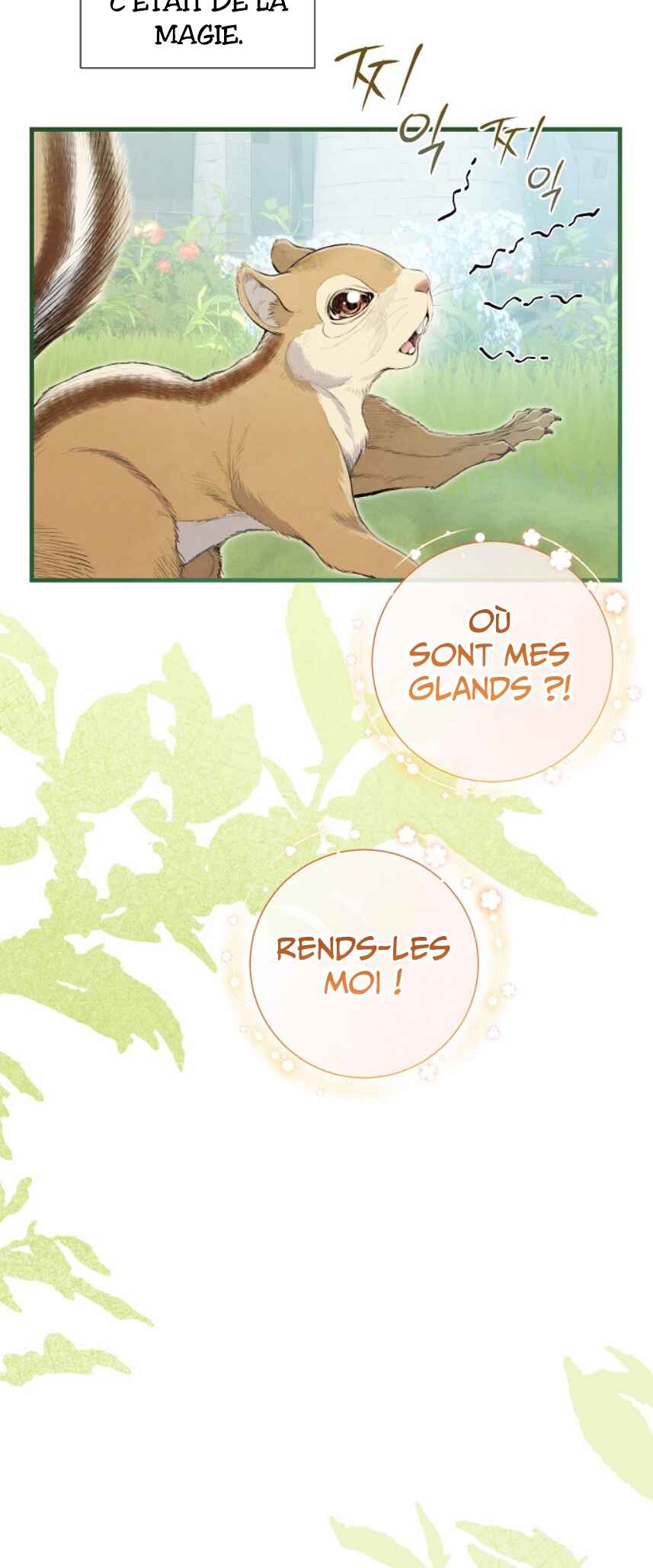 Don't Look for the Resurrected Villainess Chapter 2 - Page 56