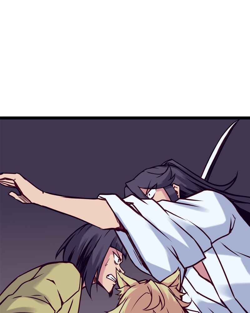 Everywhere & Nowhere Chapter 131 - Page 10