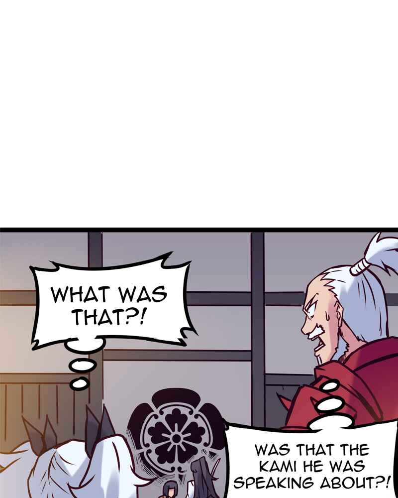 Everywhere & Nowhere Chapter 131 - Page 19