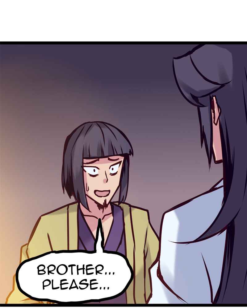 Everywhere & Nowhere Chapter 131 - Page 21