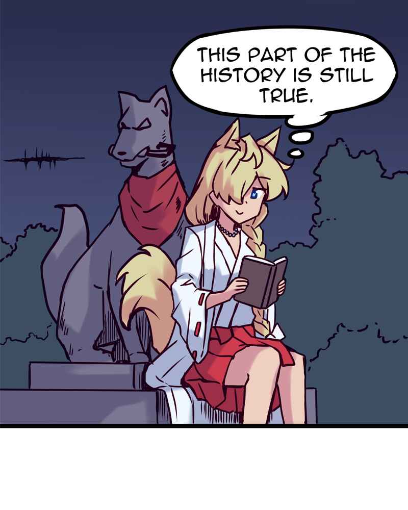 Everywhere & Nowhere Chapter 131 - Page 30